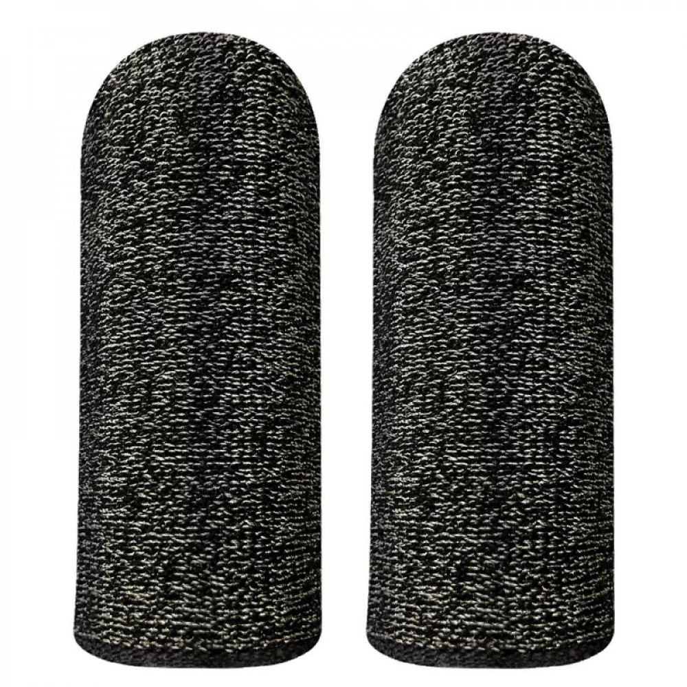 Напальчник ігровий HOCO GM4 Phantom Superconducting fiber mobile game finger cots 6931474750297 Одеса - фото 1