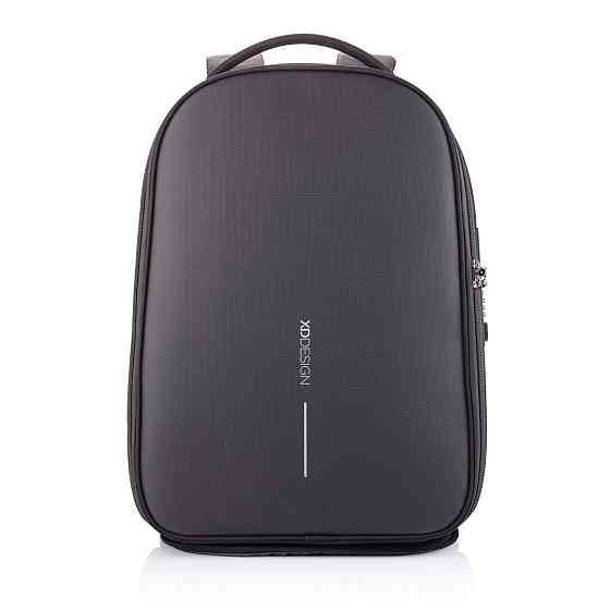 Рюкзак антизлодій XD Design Bobby "Backpack Trolley"/чорний Рівне