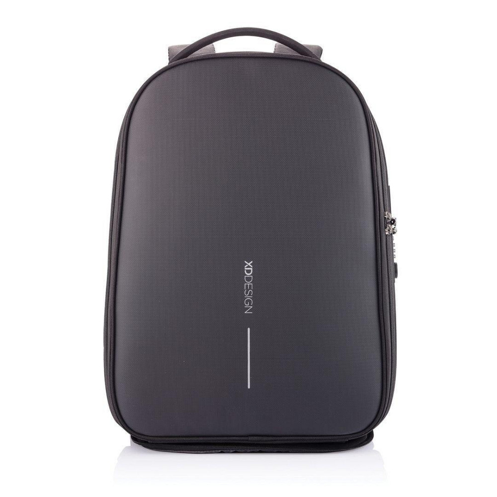 Рюкзак антизлодій XD Design Bobby "Backpack Trolley"/чорний Рівне - фото 2
