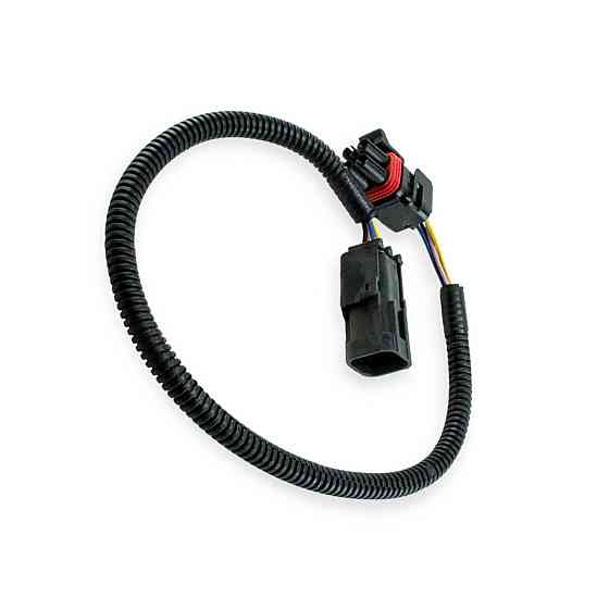 Роз'єм лямда-зонда (подовжувач 50см) тато-мама Мукачево