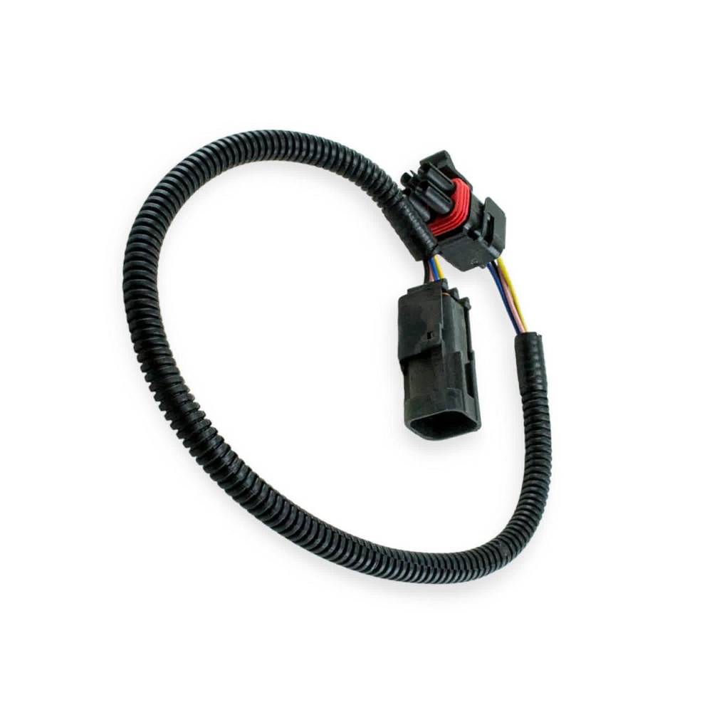 Роз'єм лямда-зонда (подовжувач 50см) тато-мама Мукачево - фото 1