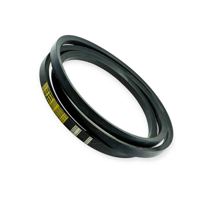 Ремень Stomil (усиленый) 25х16-3350 Мукачево - изображение 1