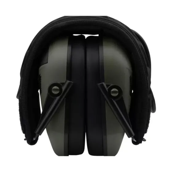 Активні захисні навушники Earmor M300T (FG) Olive з Bluetooth (M300T-FG) Киев