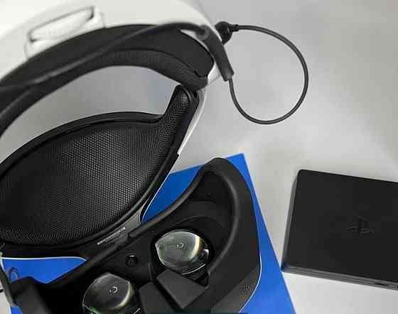 Приставка SONY PlayStation 4 Pro 1TB+ vr. Харьков