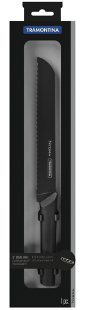 Нож для хлеба Tramontina Nygma 203 мм (6816087) Киев