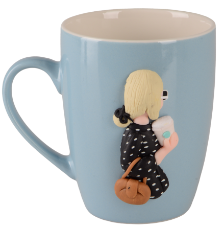 Чашка Limited Edition Dream Girl (7136738) Киев