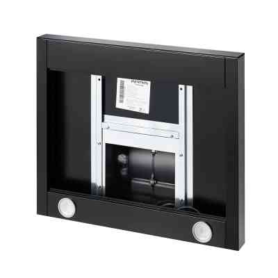 Вытяжка кухонная Pyramida AGT 60 S GBL Винница