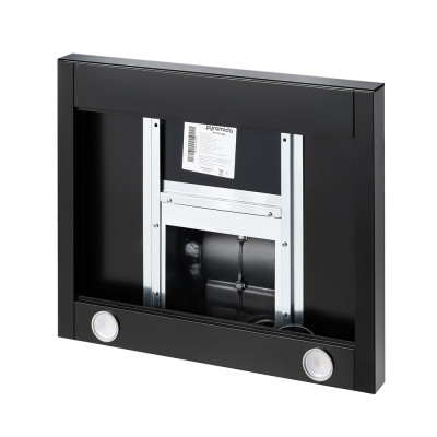 Вытяжка кухонная Pyramida AGT 60 S GBL Винница - изображение 4