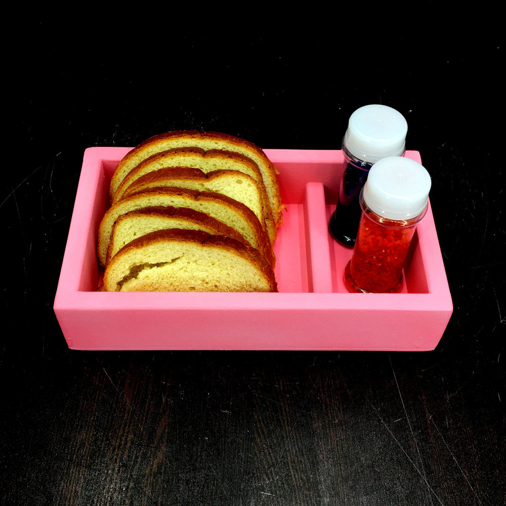 Хлебный лоток 