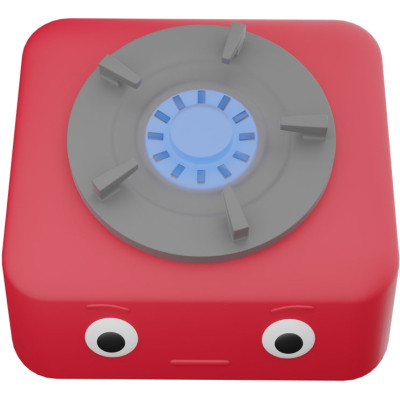 Антистресс Fidget Go Печь (FGHA006) Винница - изображение 1