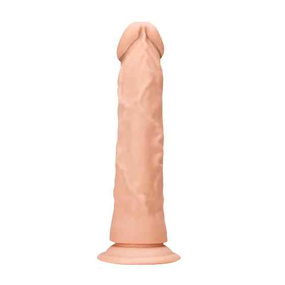 Фаллоимитатор Dong without Testicles - 23 cm Sex Aura Киев