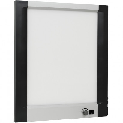 Світлодіодний двокадровий негатоскоп OSD-HD006 Дніпро - фото 5