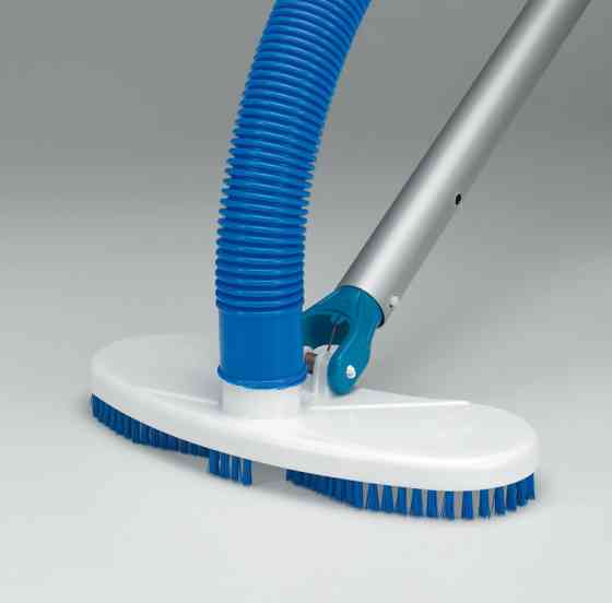 Пылесос вакуумный ручной Kokido для бассейна до 6 метров (комплект) Киев