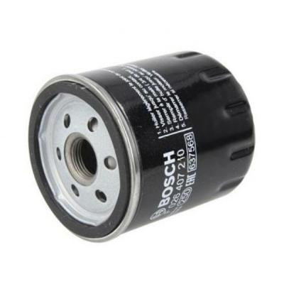 Фільтр масляний Bosch F026407210 Вінниця - фото 1