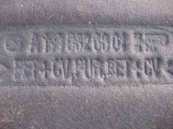 Mercedes-Benz  A1666820001 Шумоізоляції тунелю КПП зовнішня ML W166 GL X166 Одеса