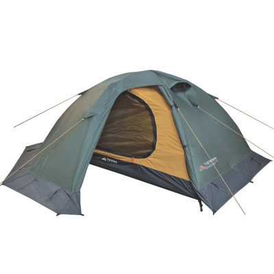 Палатка Terra Incognita Mirage 2 Green (4823081505112) Винница - изображение 1