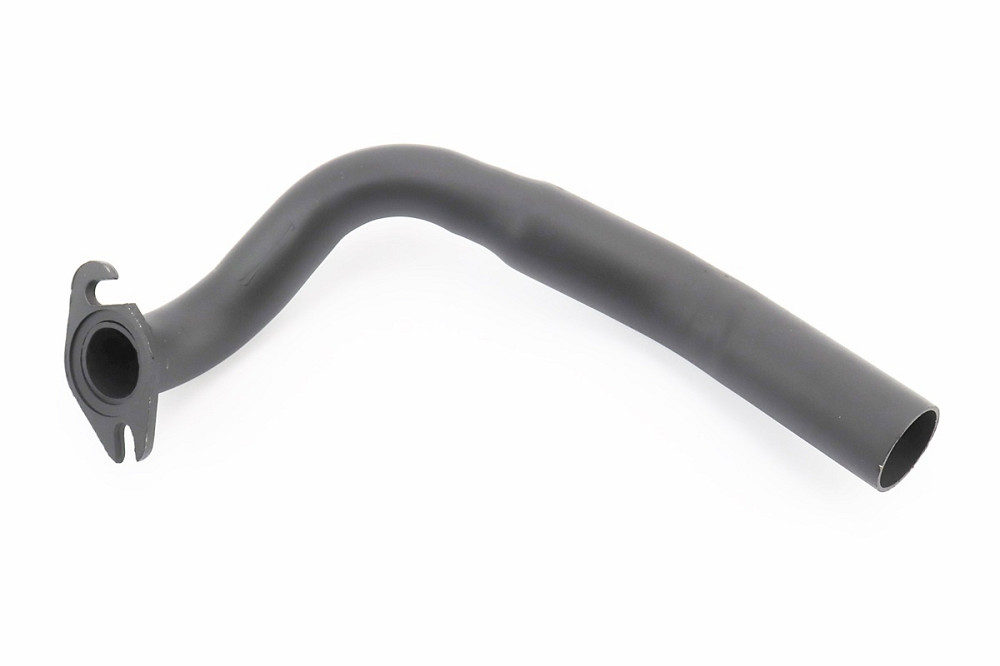 Коліно глушнику Yamaha JOG 3KJ Київ - фото 1