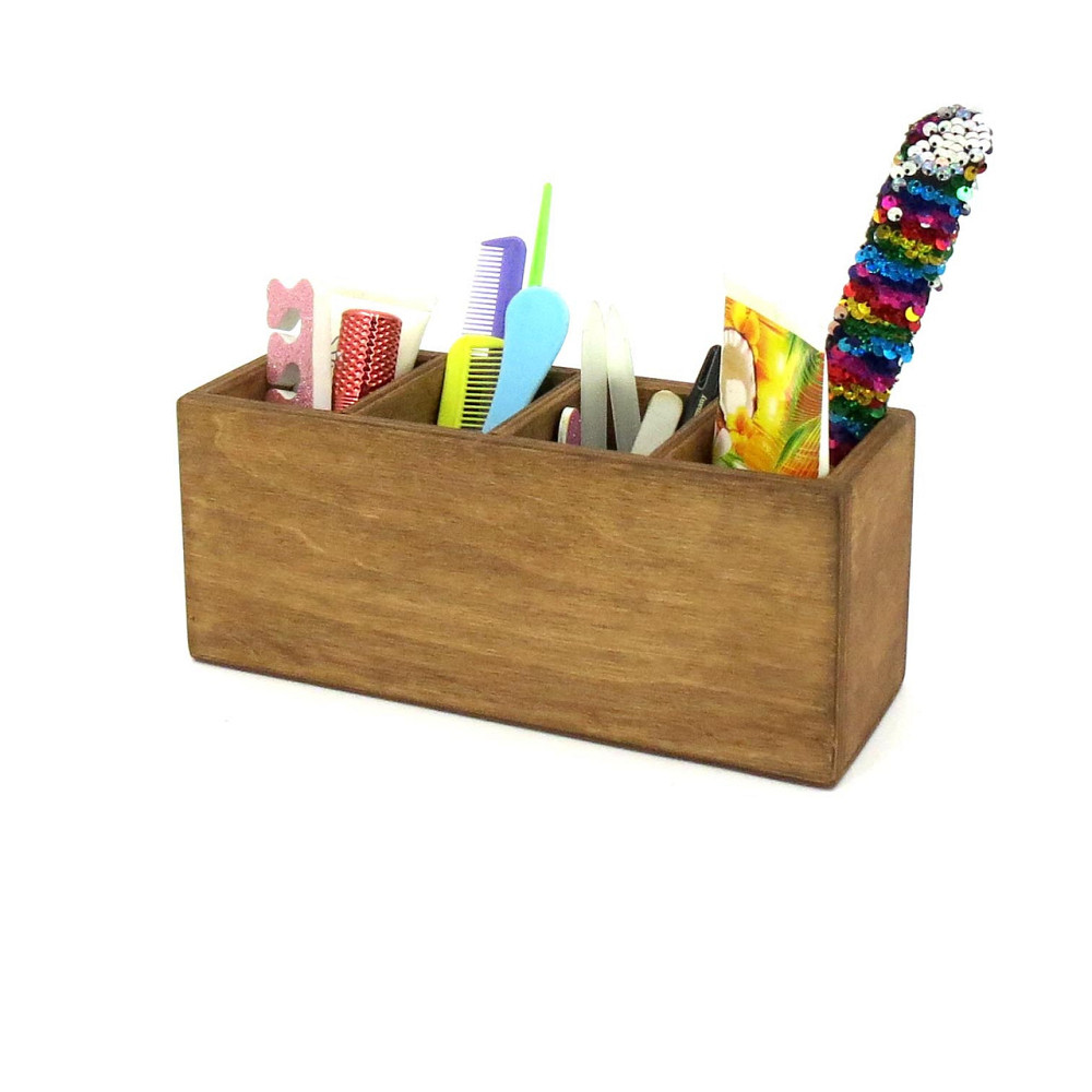 Органайзер для косметики "Шаквілат" мускат Миколаїв - фото 5