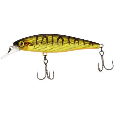Воблер Jackall Squad Minnow 80SP 82mm 9.7g HL Shinning Tiger (1699.04.02) Винница - изображение 1