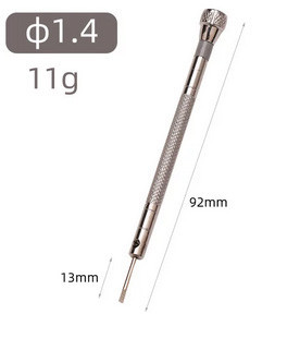 Викрутка для ремонту годинників, окулярів Київ - фото 2