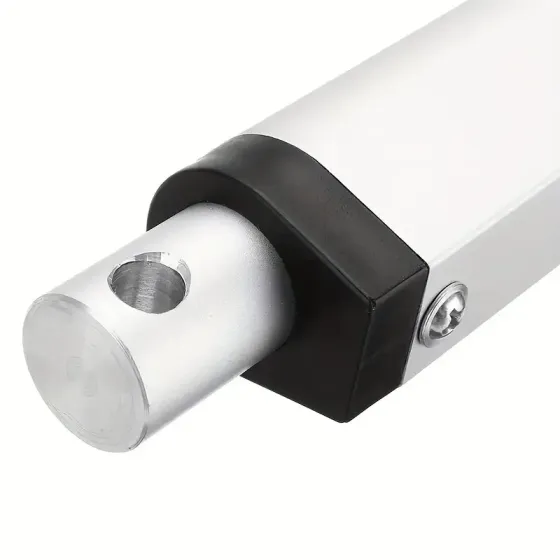 Электрический актуатор для автоматизации мебели 100 мм 12 В Киев