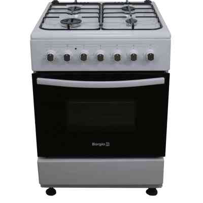 Плита Borgio GE 640 W MBBLT Винница