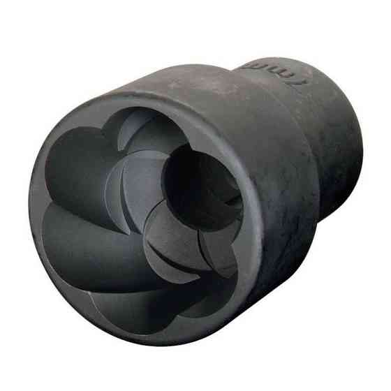 Головка-екстрактор для пошкоджених болтів / гайок 32мм * 50мм 1/2" Одеса