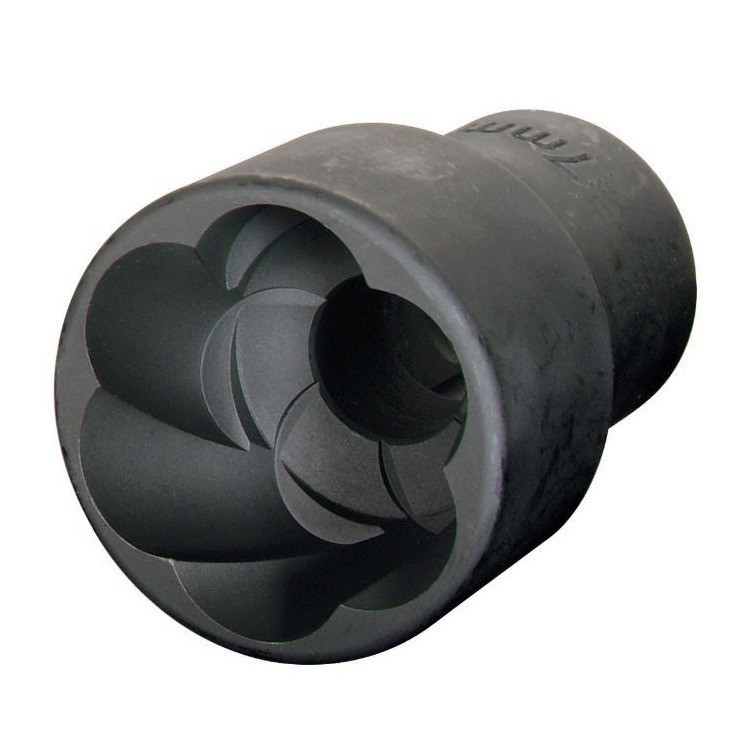 Головка-екстрактор для пошкоджених болтів / гайок 32мм * 50мм 1/2" Одеса - фото 1