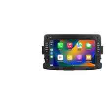 Маршрутизатор Радіо samochodowe Android, multimedialny GPS, kompatybilny z modelami Dacia i Renault, P2-CP AI Киев