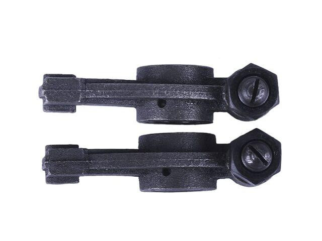 Коромисла + гвинти регулювання для дизельного двигуна 195N, к-т: 2 шт. Мукачево - фото 4