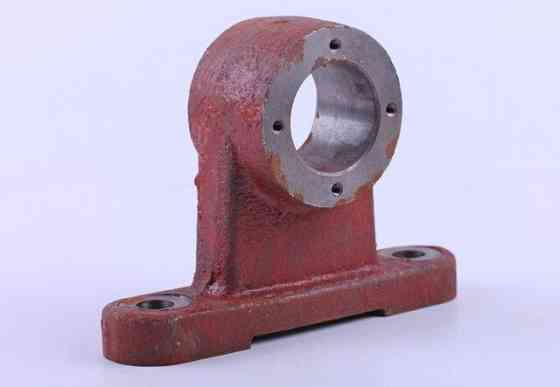 Опора переднего моста ДонгФенг 240/244 Мукачево