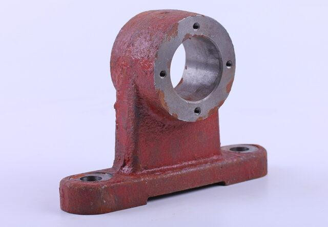 Опора переднього моста ДонгФенг 240/244 Мукачево - фото 1