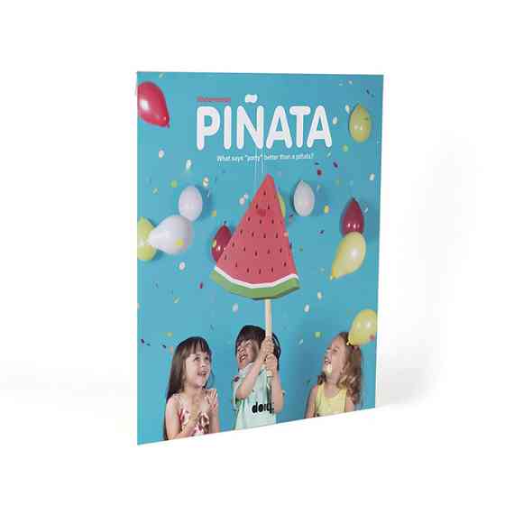 Піньята "Кавун" Рівне