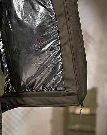 Зимний тактический костюм NEPTUN 5в1 олива ПП8169 Одесса