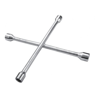 Ключ Tolsen балонний 355 мм 17-19-21-23 мм (15079) Вінниця - фото 1