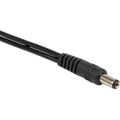 Кабель питания DC M to 2xDC F 5.5x2.1mm PowerPlant (CA914890) Вінниця