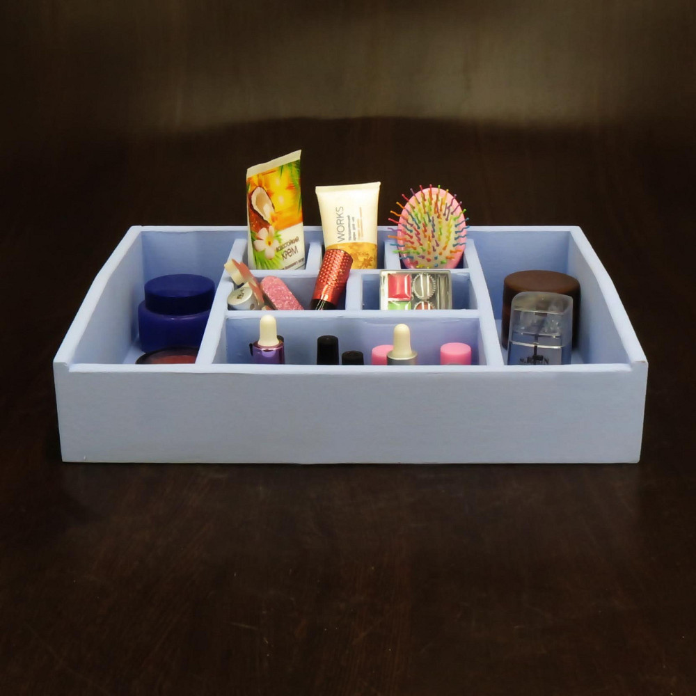 Органайзер для косметики 