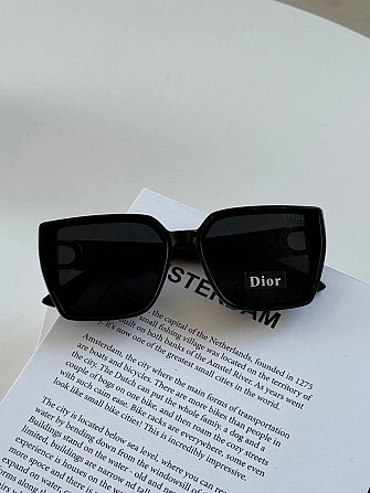 Стильные и элегантные женские очки Dior MasterSem Киев - изображение 9