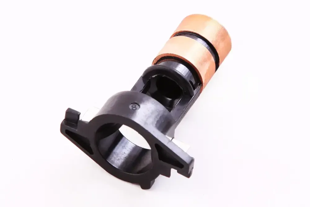 Колектор якоря 2110 на генератор Bosch стар. ор. Вінниця - фото 2