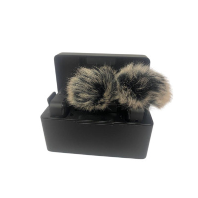 Микрофон XoKo K100 Lightning-Type-C 2 шт. (K100-BK) Винница - изображение 8