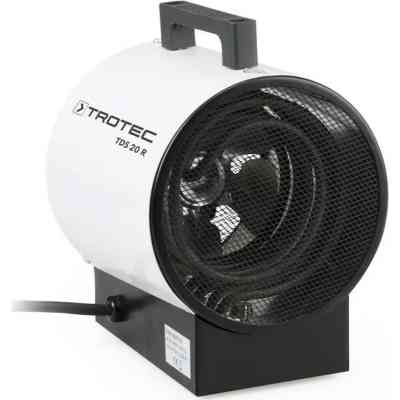 Обогреватель Trotec TDS 20R Винница