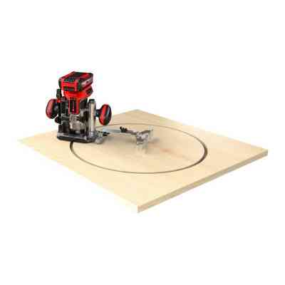 Фрезер Einhell TP-RO 18 Set Li BL-PXC, 18В, 6/8 мм, 10000-30000 об/хв (без АКБ та ЗП) (4350410) Вінниця