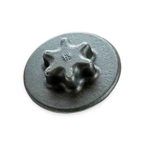 Шаровая Рено Master-Опель Movano (98-10) в пружину опора Мукачево