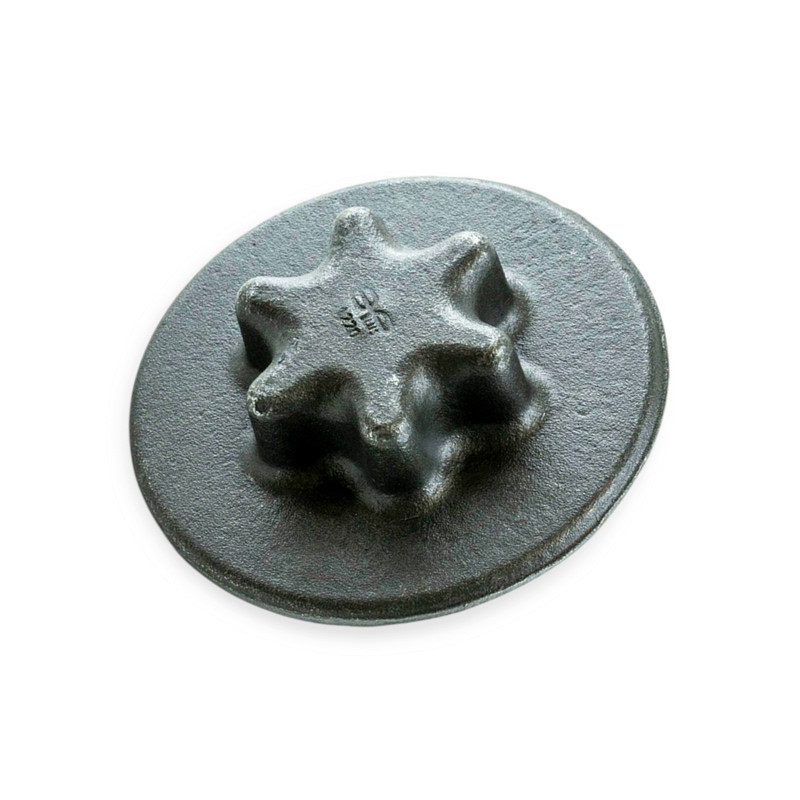 Шаровая Рено Master-Опель Movano (98-10) в пружину опора Мукачево - изображение 1