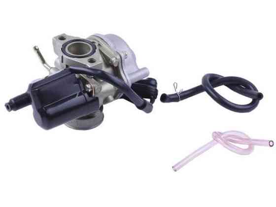 Карбюратор для скутера Діо 18/27/Takt 24 Мукачево