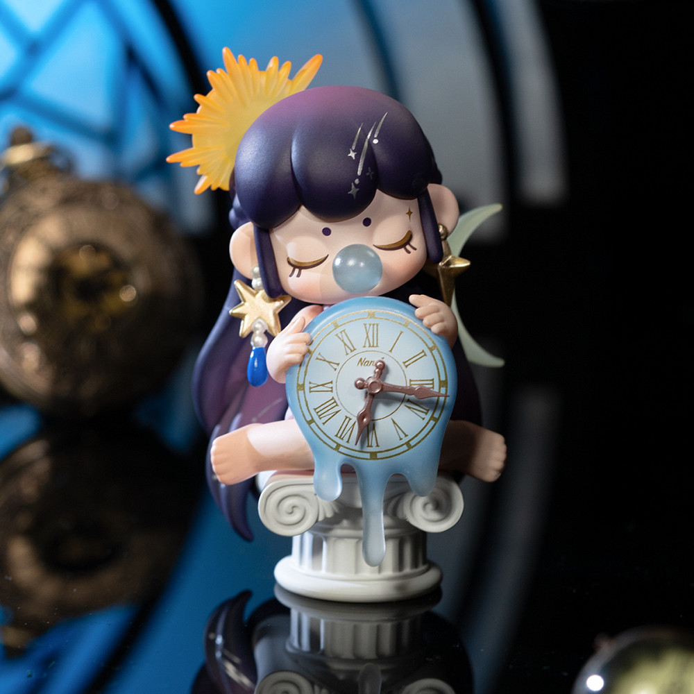 Колекційна фігурка Рор Тор Rolife серії Nanci – Музей Фантазії Днепр - изображение 14