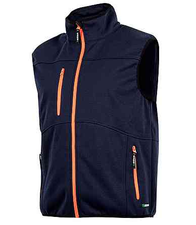 Sizam жилет утеплений робочий, розмір XL, Luton 30057 Рівне