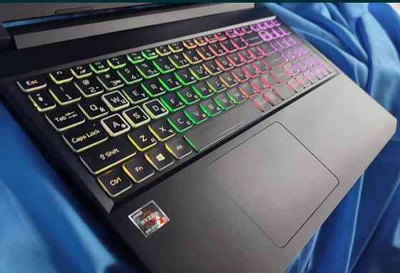 Ноутбук ACER Nitro 144Hz. RTX 3060/ R5 -5600H/ 16/1000SSD/ 5 Gaming Харьков
