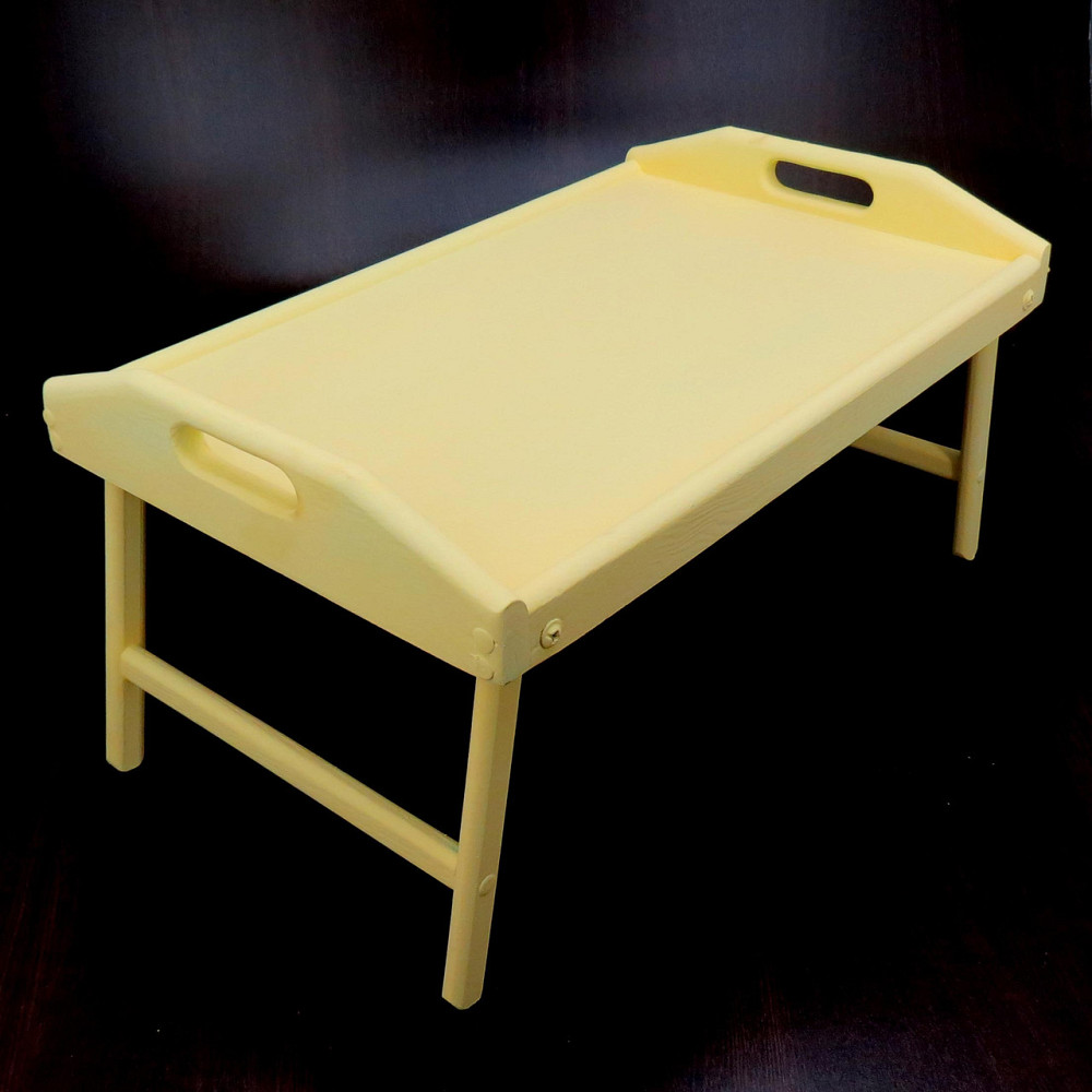 Столик-поднос для завтрака 