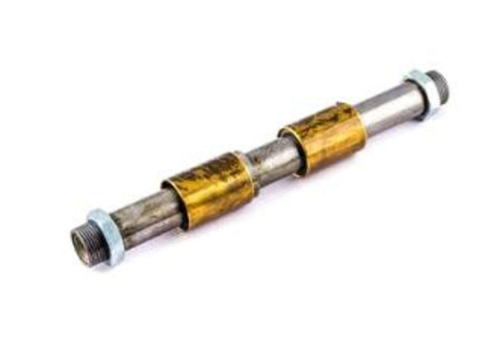 Вісь маятника ЯВА 350, 634, 638, 640 (у зборі) VCH Мукачево - фото 1